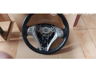Volant Nissan Pulsar 2016   
