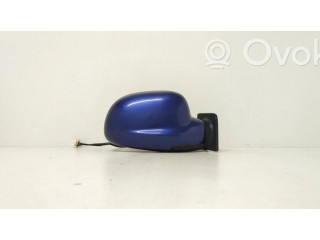 Zpětné zrcátko pravé Chevrolet Tacuma 2006  E4012140, E4012139  