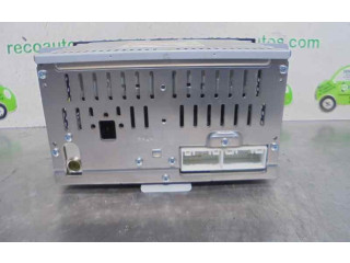 Блок управления HiFi audio 961701W770   KIA Rio      