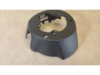Steering wheel trim
