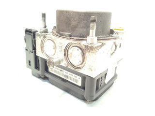 Jednotka ABS 47660BC60A, 0265800574   Nissan Micra C+C 2007