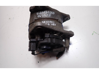 Генератор 028903028D   Volkswagen Bora      