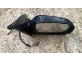 Zpětné zrcátko pravé Toyota Corolla E100 1991  E13011648  