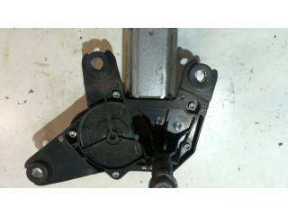Моторчик заднего дворника 53014312, 91165699    Nissan Primastar