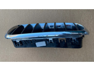 Передняя решётка BMW X5 F15 2013-2017 года 51117316075, 7316075      