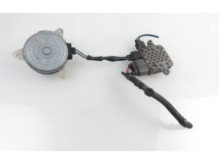 Комплект вентиляторов     21493B210B, 4874GA0B    Infiniti Q50 3.5