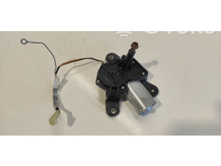 Моторчик заднего дворника 3881083E00, 53014512    Opel Agila A