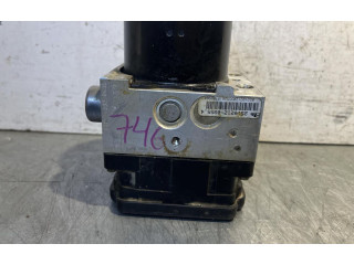 Блок АБС 25943362   Opel  Antara  2006 - 2016 года