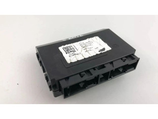Блок управления климат-контролем 7951287   Mini Cooper Countryman F60