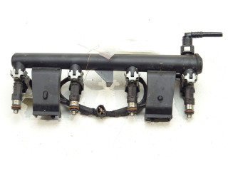 Vstřikovací lišta 0280158057   Peugeot 1007     