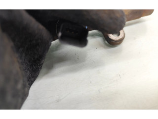 Vstřikovací lišta A2C20001221   Nissan Qashqai+2     
