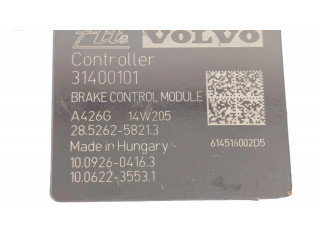 Блок АБС 31400101, P31400544   Volvo  V60  2013-2018 года