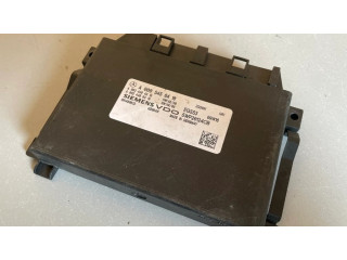 Блок управления A0005456416, A0034464310   Mercedes-Benz E W211