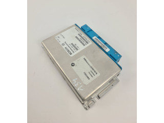 Блок управления коробкой передач 0260002642, 7522980   BMW 3 E46