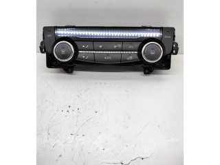 Блок управления климат-контролем 275102210R, 275102210R   Renault Kadjar