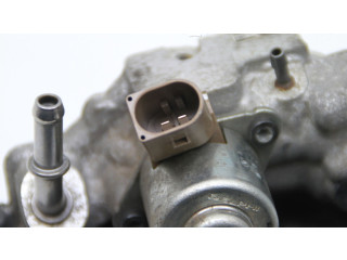 Vstřikovací čerpadlo A6510703301   Mercedes-Benz C W205    OM 651.921 
