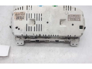 Панель приборов 78155S6AN01   Honda Civic       