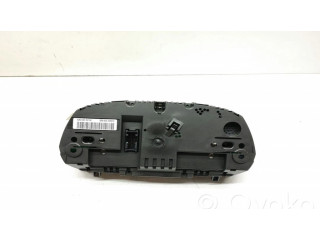 Přístrojová deska  BMW 3 E92 E93 2008 9220964, 602223274  