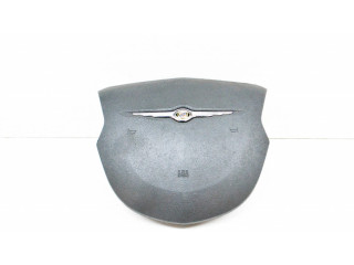 Подушка безопасности водителя P0XS27XDHAF   Chrysler Sebring (JS)