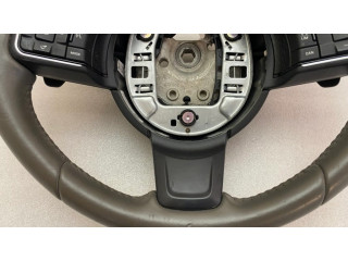 Volant Jaguar XE 2017 GX733F563  