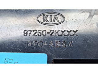 Блок управления климат-контролем 97250-2K740, 972502K740   KIA Soul