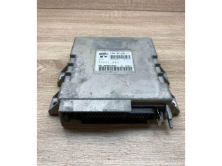Řídící jednotka 9618005380   Peugeot 405 2000