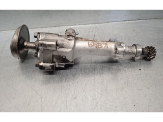 Čerpadlo oleje 8970331742   Opel Monterey   4JG2