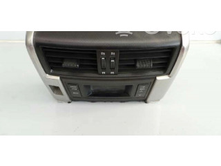 Дисплей    8329060240, 4610008614   Toyota Land Cruiser (J150)