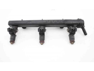 Топливная рампа 04C133313   Seat Ibiza V (KJ)  