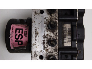 Jednotka ABS 0265950695, 589202L500   Hyundai i30 2009