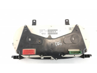 Панель приборов P8200390132B, NS8254103P   Renault Trafic II (X83)       