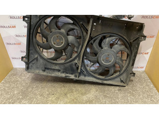 Комплект вентиляторов     7M3121203, 0130303881    Ford Galaxy 1.9