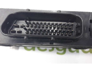 Блок управления коробкой передач 09G927750EM   Volkswagen Golf Plus