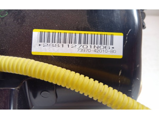 Подушка безопасности пассажира 08112701, 7397042010B0   Toyota RAV 4 (XA20)
