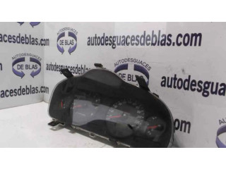 Přístrojová deska  Hyundai Santa Fe  20011204, CUADROINSTRUMENTOS  