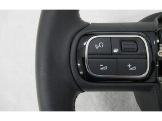 Руль Citroen C3 Aircross  2017 -  года       