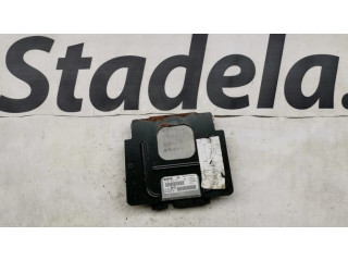 Řídící jednotka 9644606180, 0281010779   Peugeot 307 2004