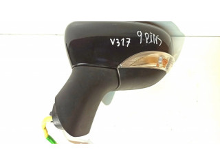 Zpětné zrcátko  levé Renault Captur 2015  A050446  