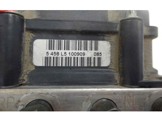 Jednotka ABS 5458L51000909085   Peugeot 107 2009