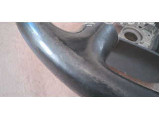 Руль Volkswagen Touareg I  2002 - 2010 года 62103001A      