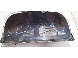 Přístrojová deska  Subaru Impreza I 1999 NSG010L, 12520A  