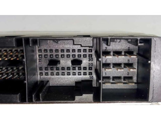 Řídící jednotka 896610W133, CENTRALITAMOTORUCE   Toyota Corolla E110 