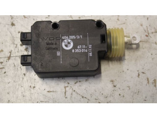 Zámek zadních dveří 67118353014   BMW 5 E34 1993