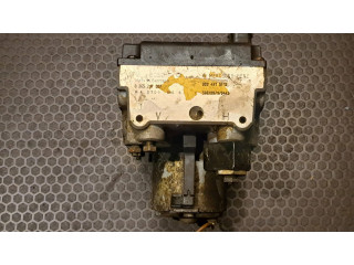 Jednotka ABS 0265217007, 0024319712   Mrcedes-Benz E W210 2001