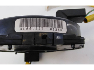 Подушка безопасности водителя L604470026, E3-A2-45-2   Mitsubishi Montero