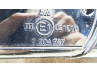 Зеркало электрическое     правое   BMW 5 GT F07  2010-2017 года   