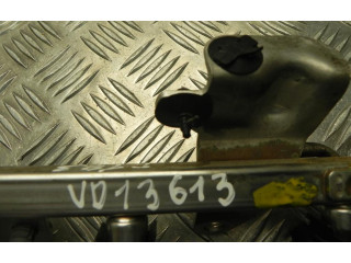 Vstřikovací lišta 0280158366, VD13613   Dacia Sandero   0.9  