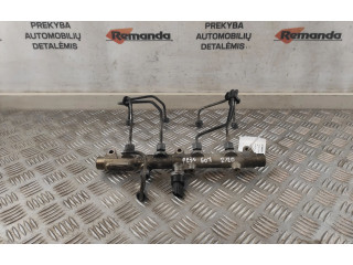 Zpětné zrcátko  Peugeot 607 2003  0445214017, 0445214017  