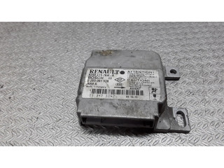 Блок подушек безопасности 8200375764, 0285001538   Renault Clio II