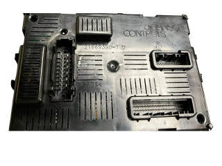 Блок комфорта 284B2JX51B, BCML2NAJ   Nissan NV200   